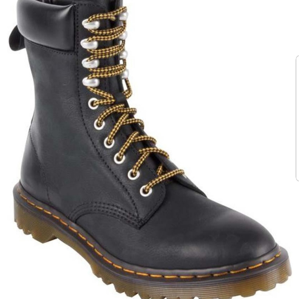 Dr Marten padten boots new UK 5  mens 6 womens 7